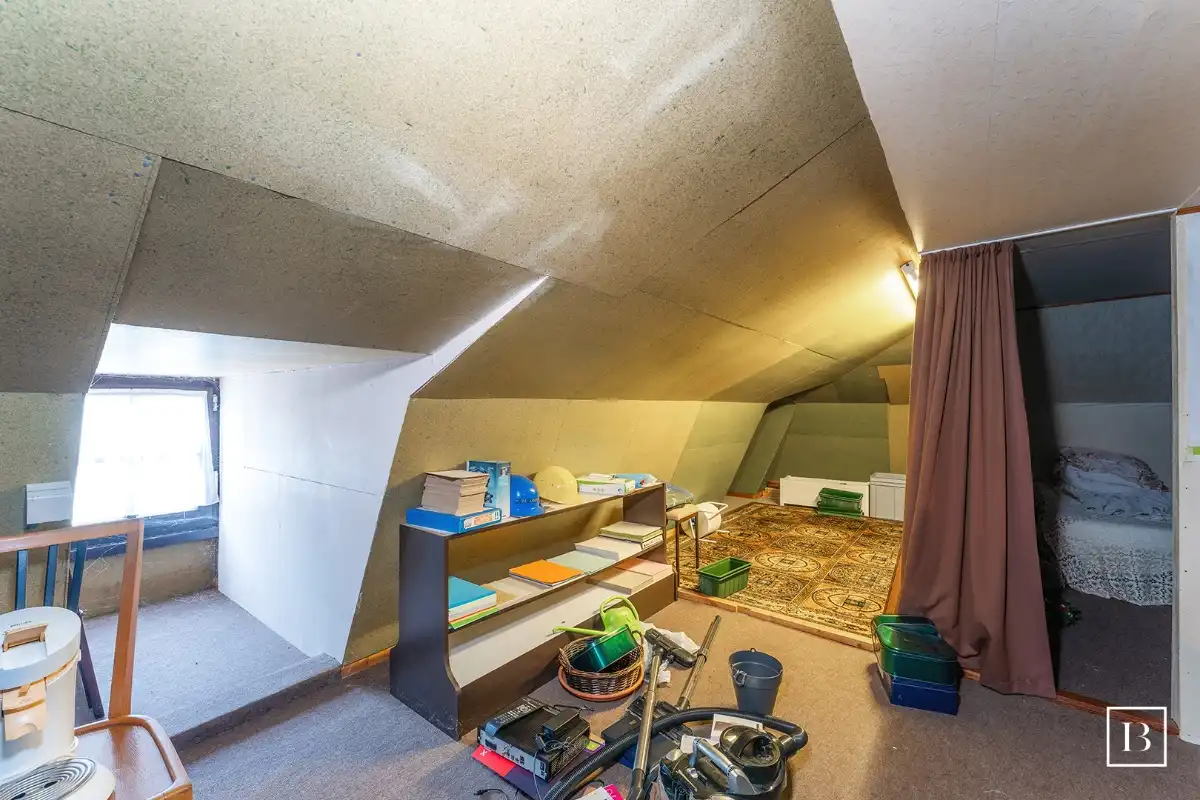 Ruime, goed onderhouden bungalow in De Haan - Vosseslag foto 14