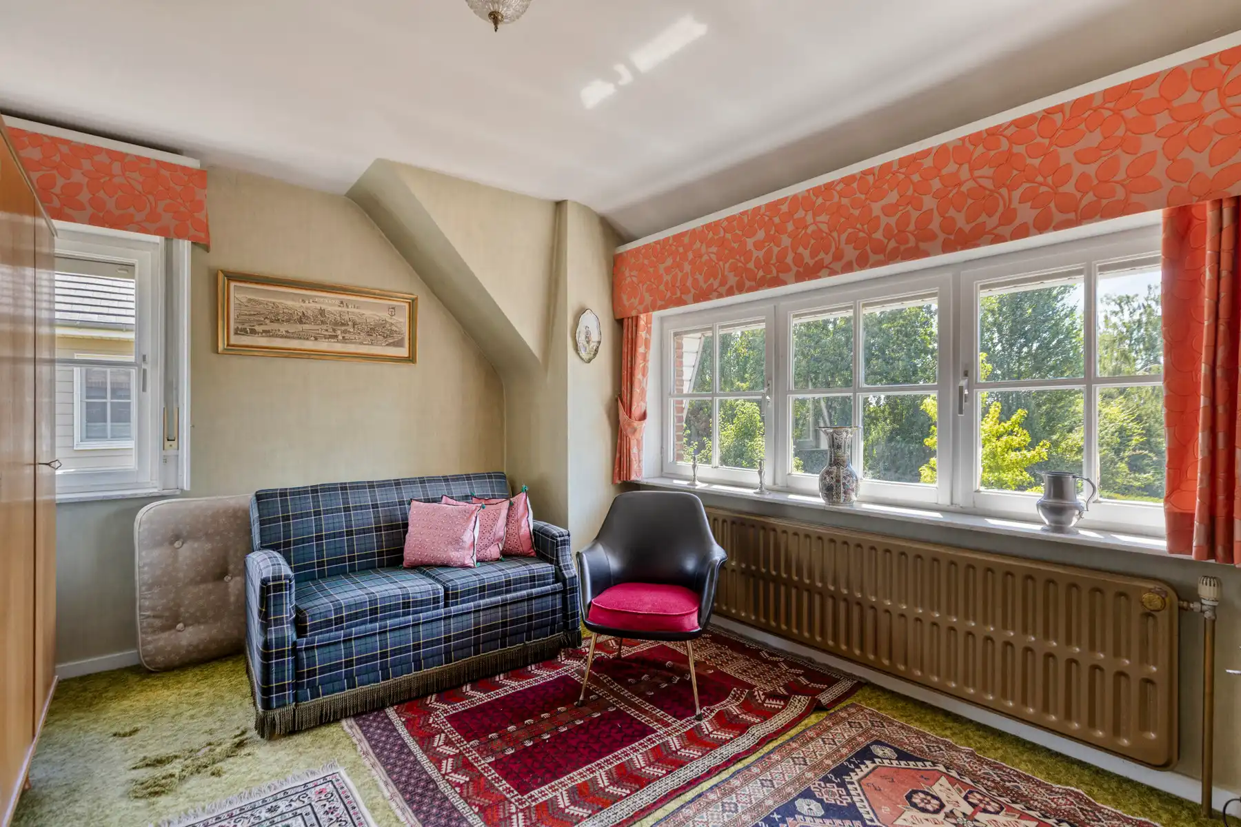 Karaktervolle villa met 4/5 slaapkamers foto 20
