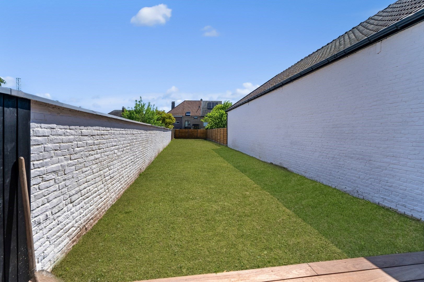 Prachtige gezinswoning met mooie tuin foto 14