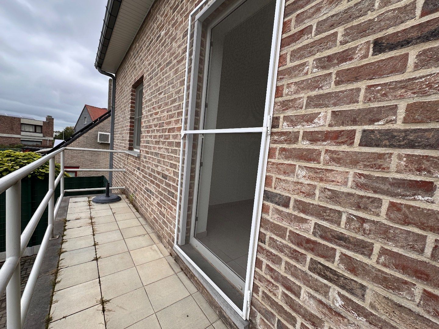 Ruim appartement in Eigen-Bilzen op rustige locatie met twee slaapkamers  foto 11