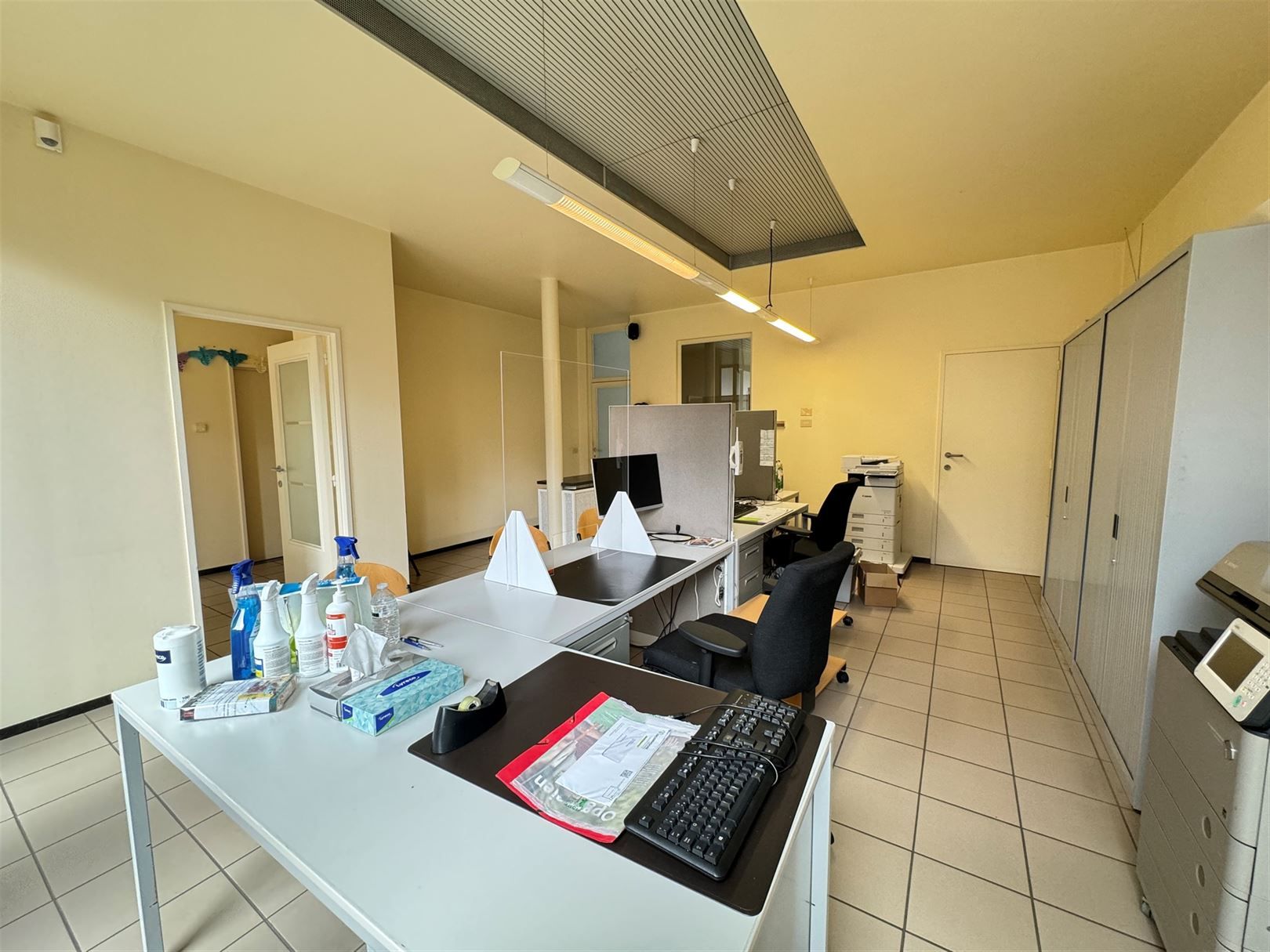 Kantoorruimte foto 5