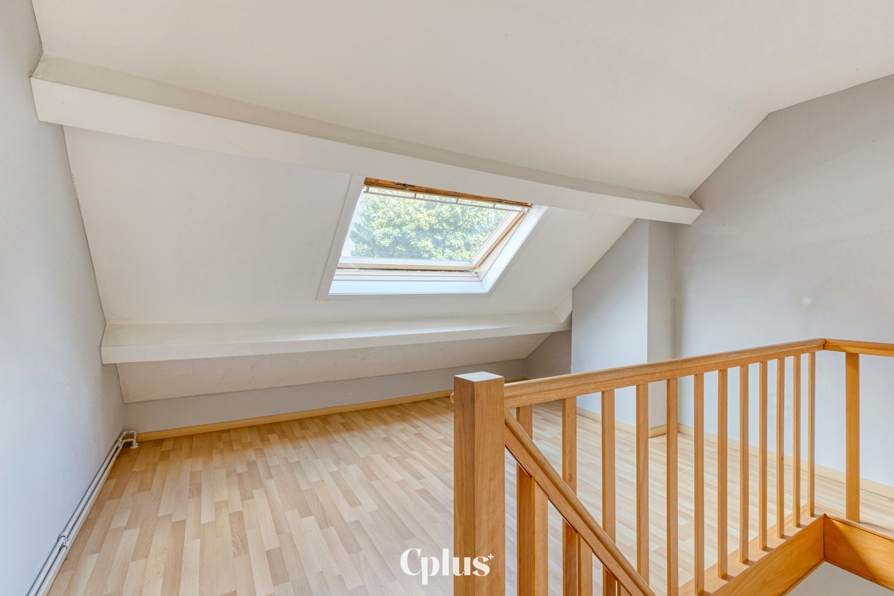 Ruime beluikwoning - Te huur foto 11