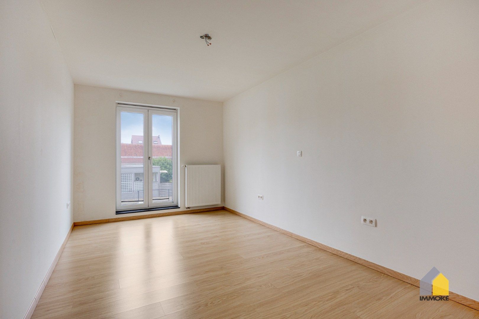 Energiezuinige appartementswoning met 3 slpk, inpandige autostandplaats en terras. foto 17