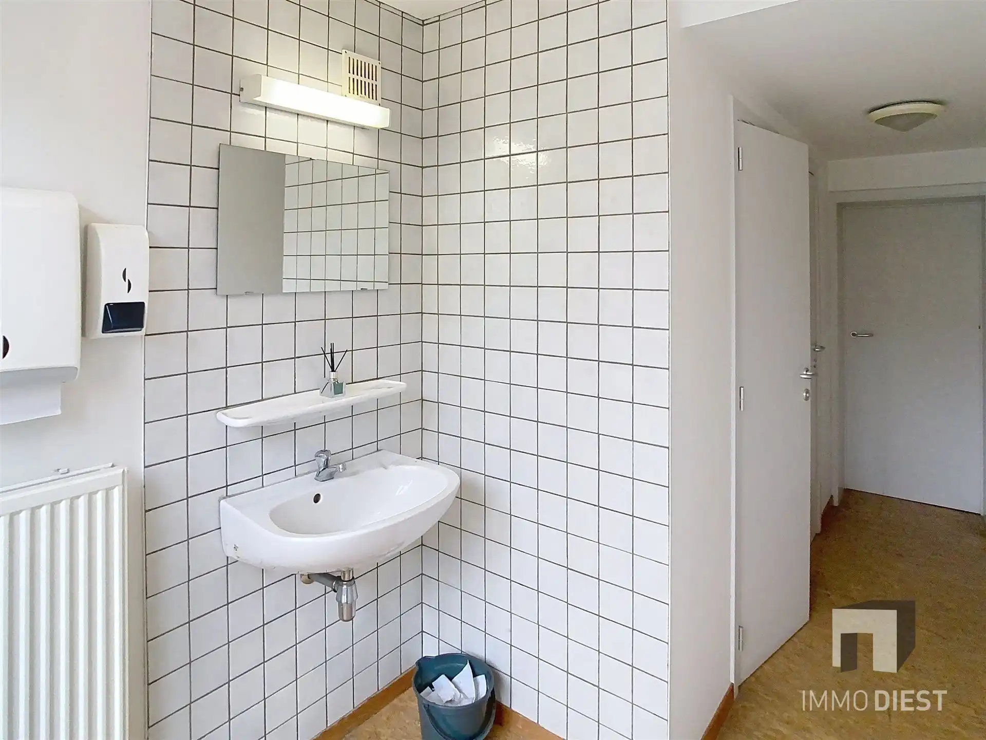 Iconische café DE SIGARET mét bouwgrond voor stadswoning foto 39