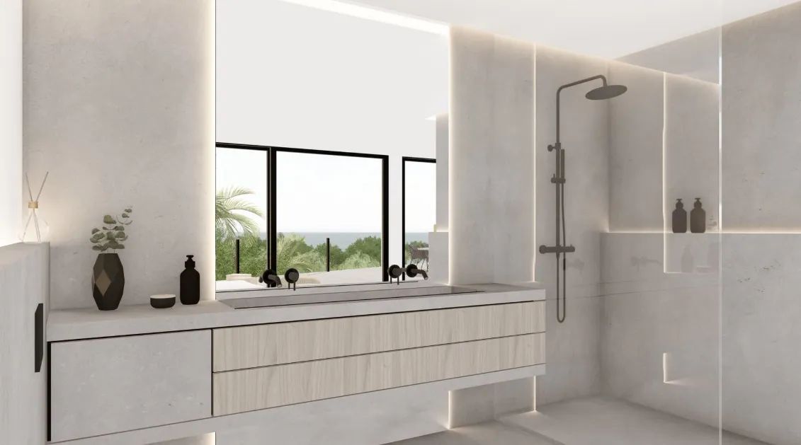 Op maat gemaakte luxe in het hart van Elviria – waar jouw droomvilla werkelijkheid wordt foto 9