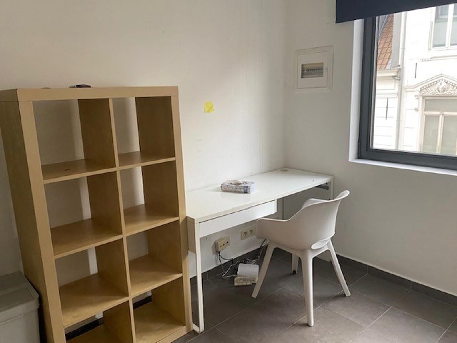 Studeren en wonen in hartje Leuven foto 2