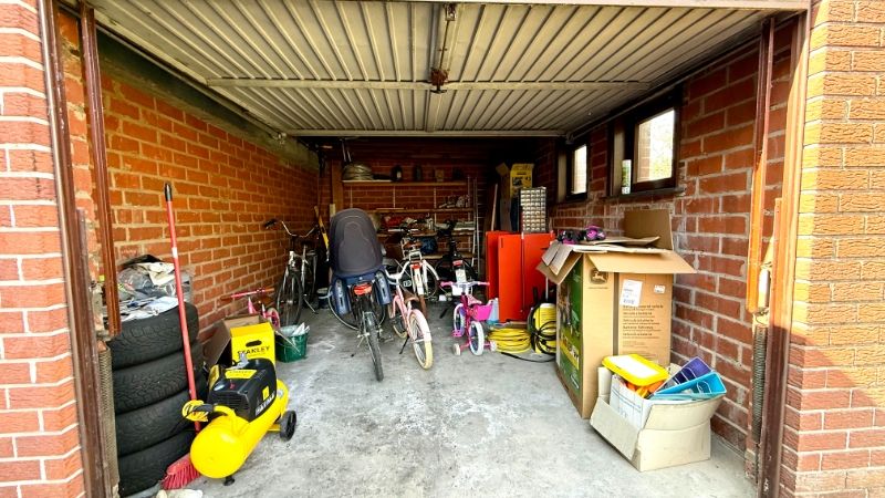 Rustig gelegen bungalow met veel privacy. foto 16