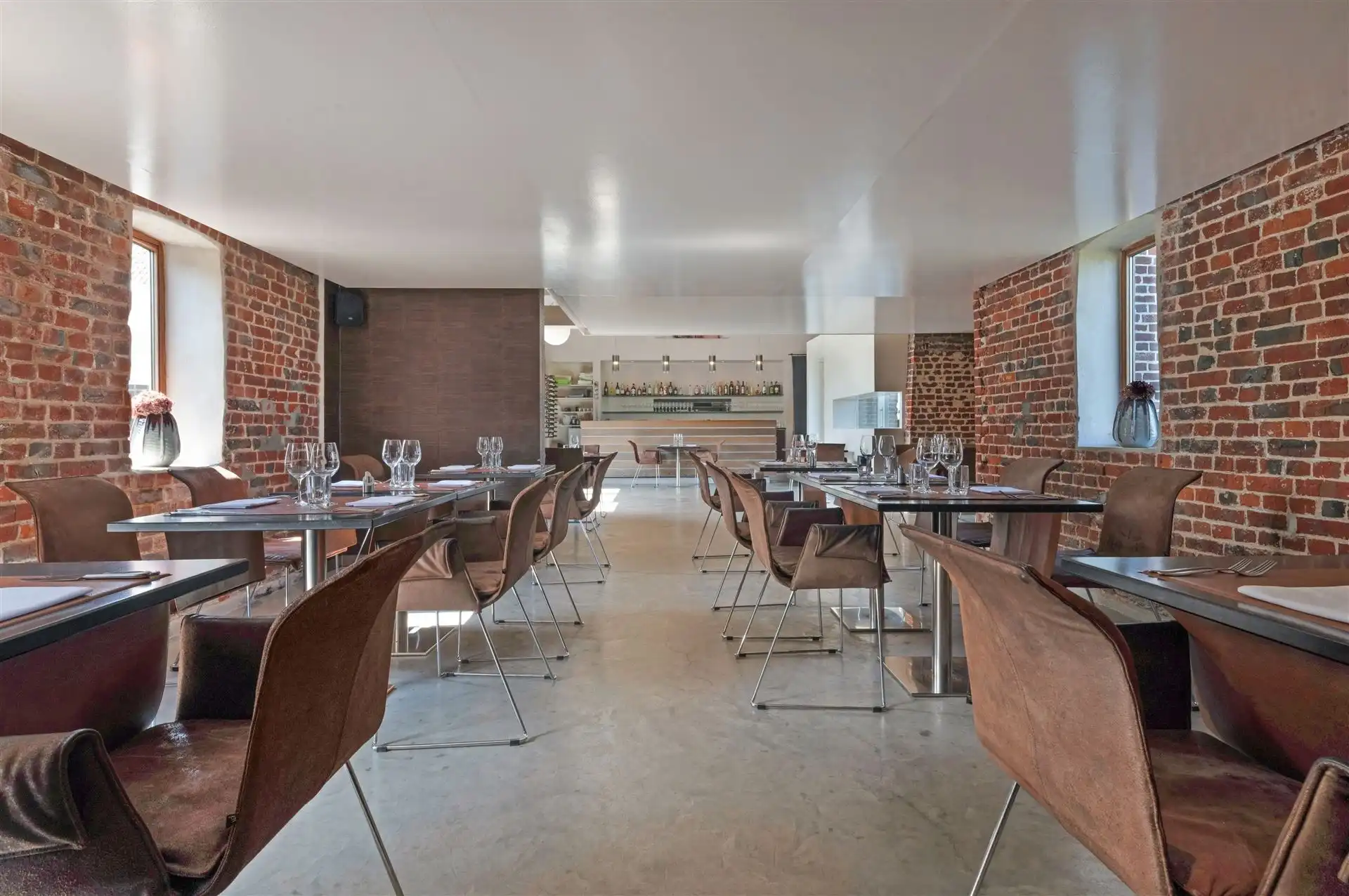 Handelspand mét instapklare villa én ruime parking foto 5