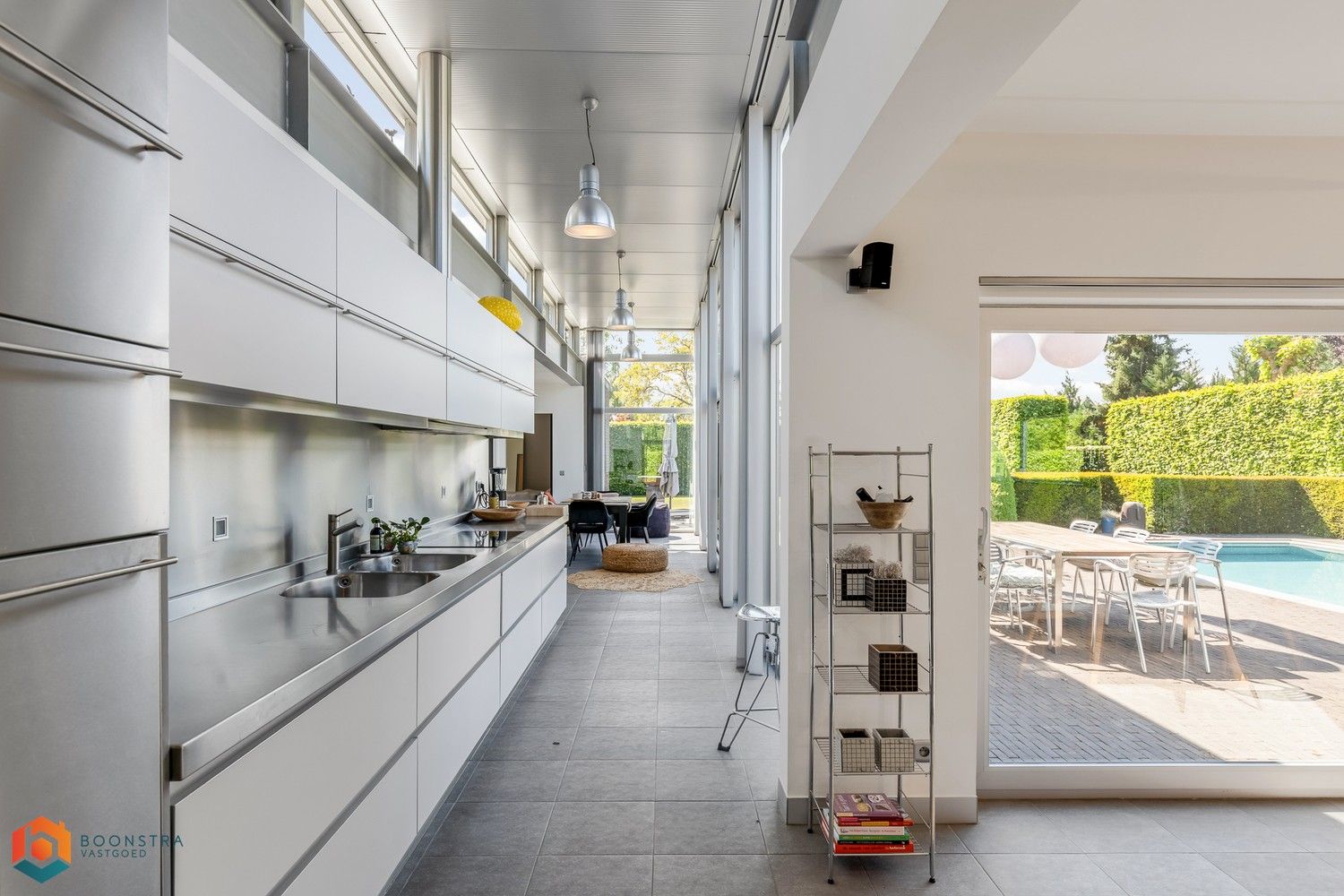 Prachtige villa met 4 slpkrs op een perceel van 2631 m² te Baal foto 11