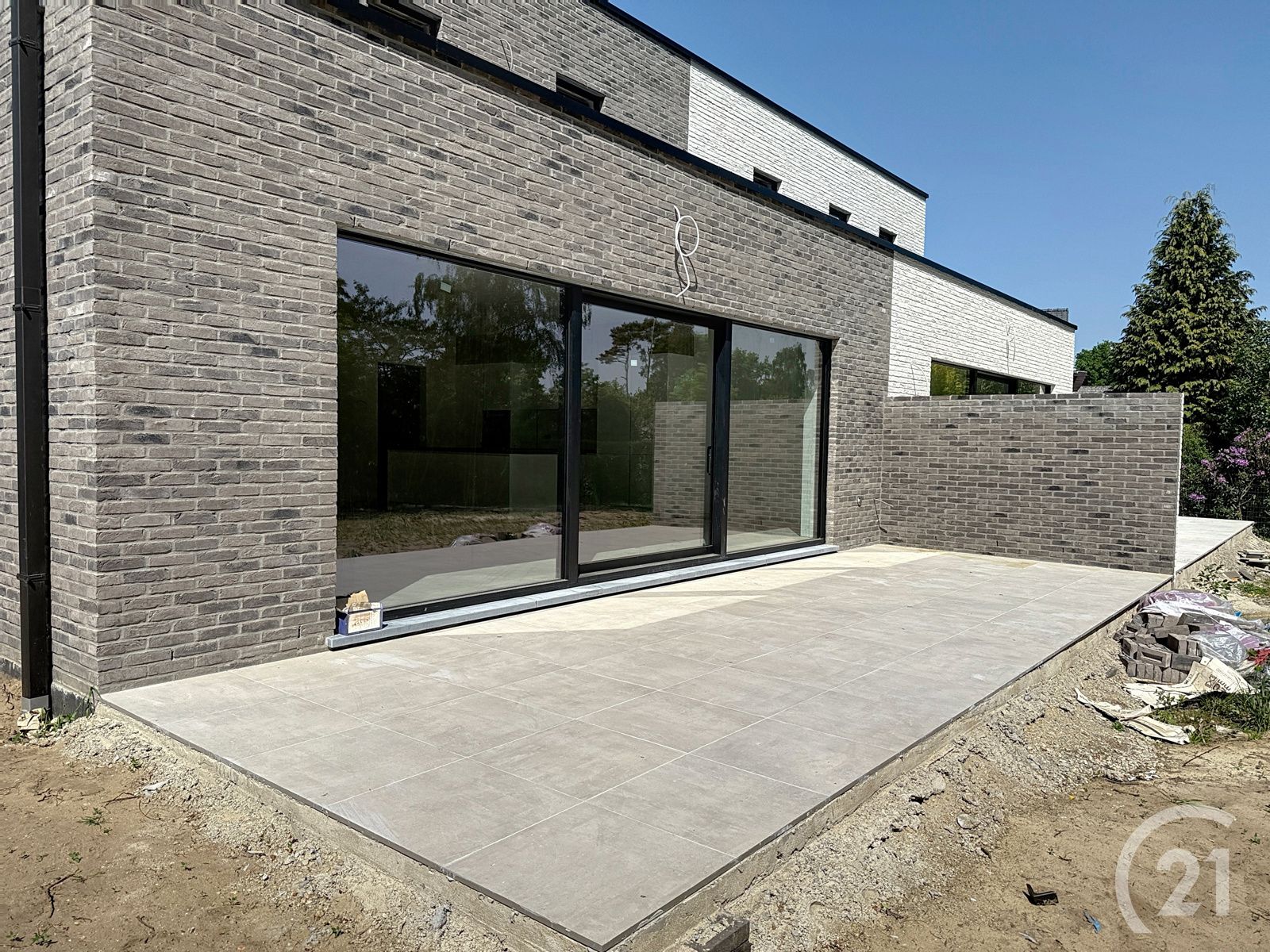 Nieuwbouwwoning te koop in Tremelo! foto 20