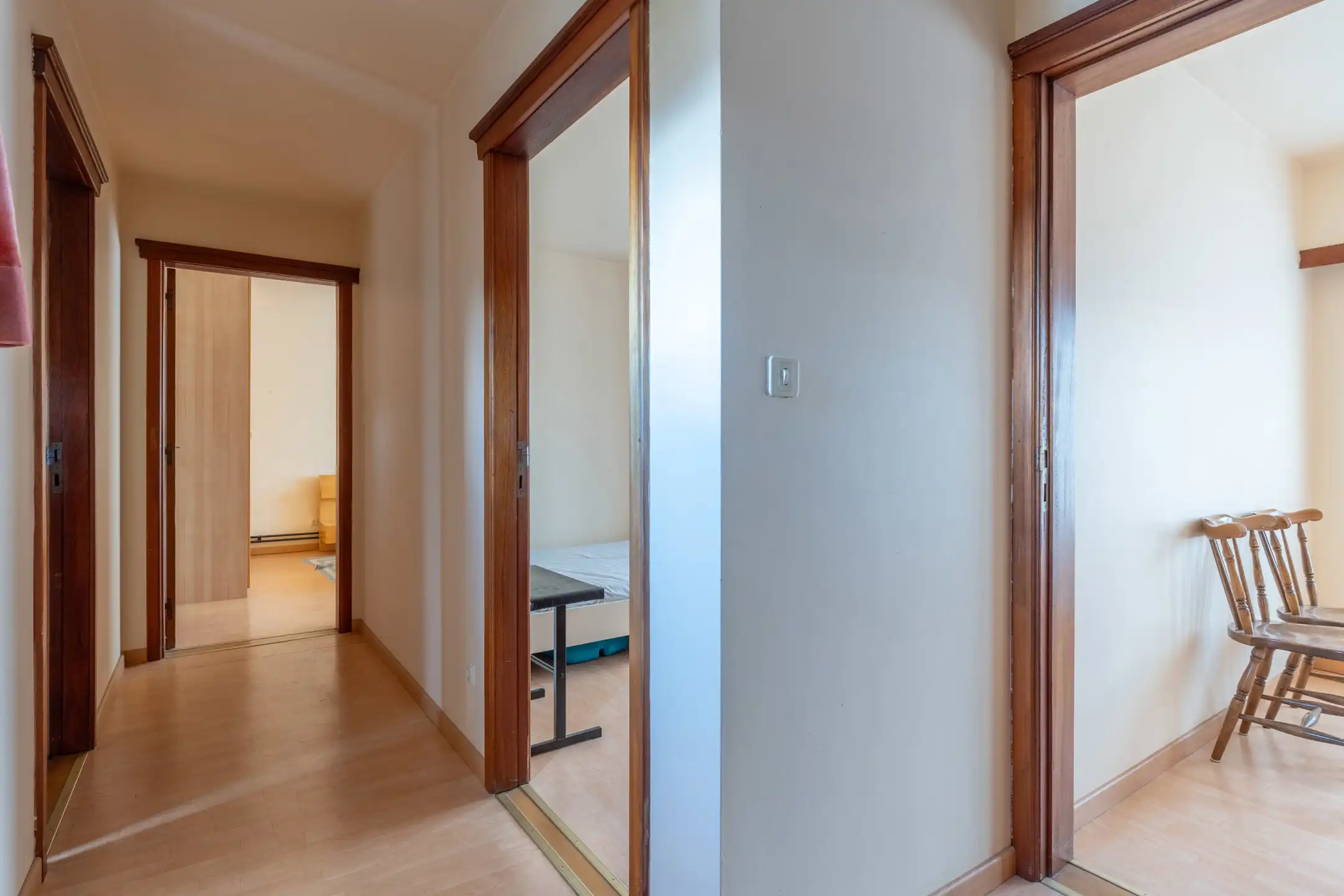 Zeer gunstig gelegen woning met 3 slpks op 647 m² foto 20