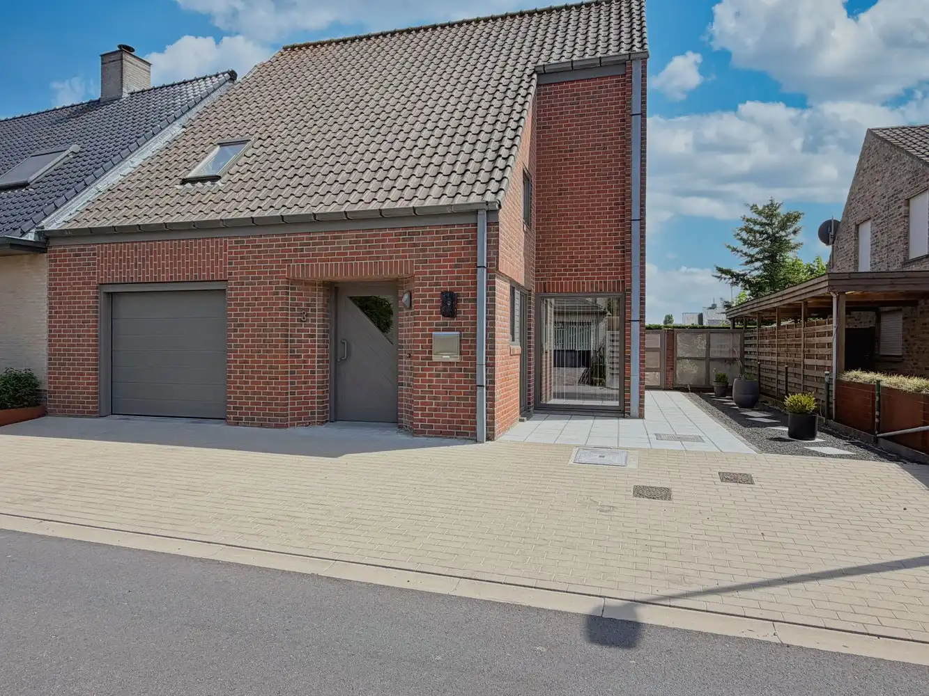 Huis te koop Koddaardstraat 3 - 8820 Torhout