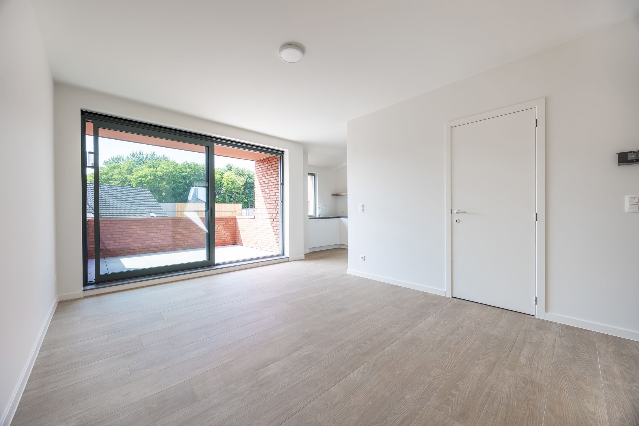Luxueus en energiezuinig wonen in het dorp van Oostmalle. foto 13
