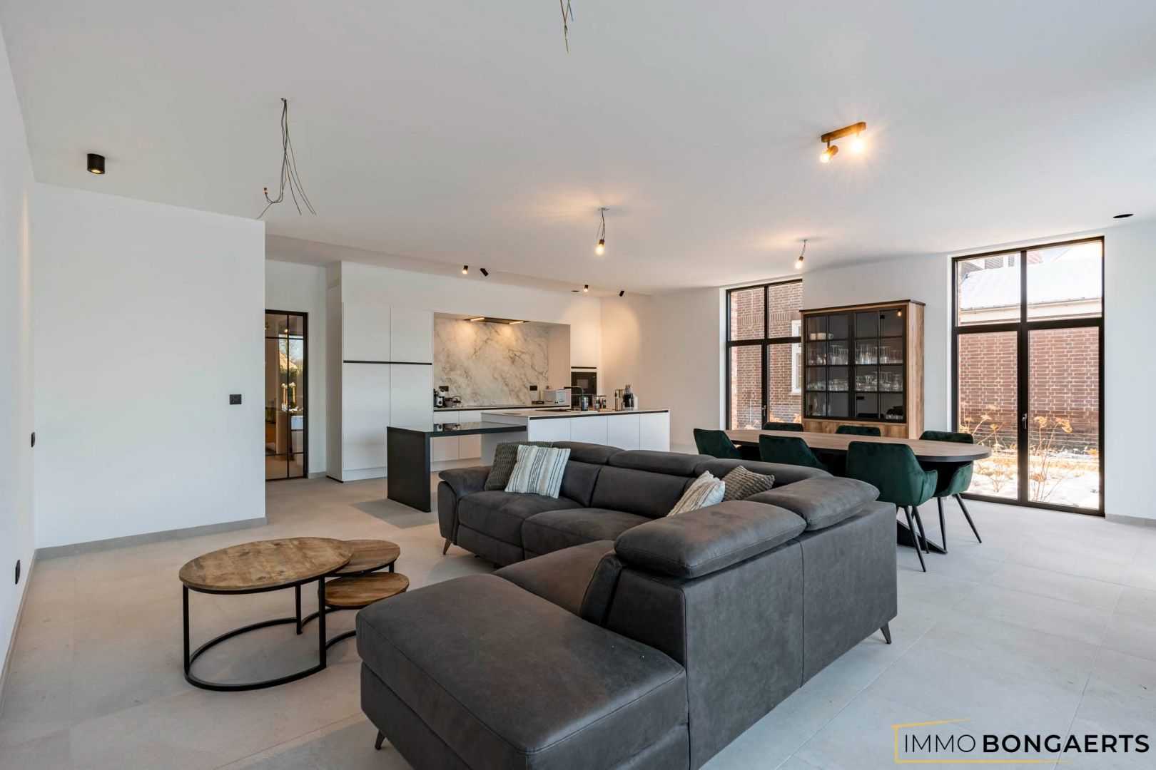 Duplex met twee slaapkamers foto 13