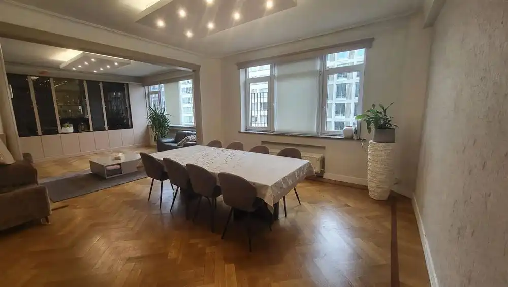 Ruim 4-slpkr  Apprtement | Belgiëlei foto 5