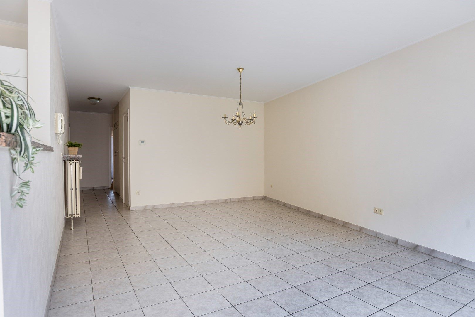 Mooi 2-slaapkamerappartement in hartje Menen! foto 5