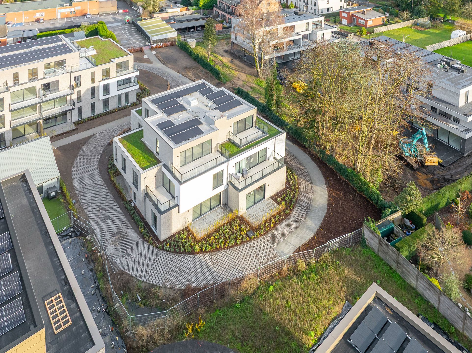 Residentie Veertien foto 54