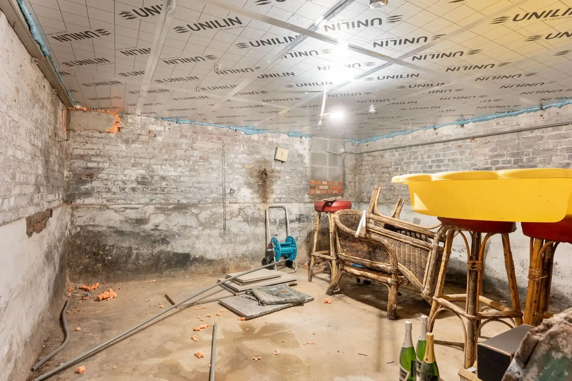 Gerenoveerde eengezinswoning. foto 37