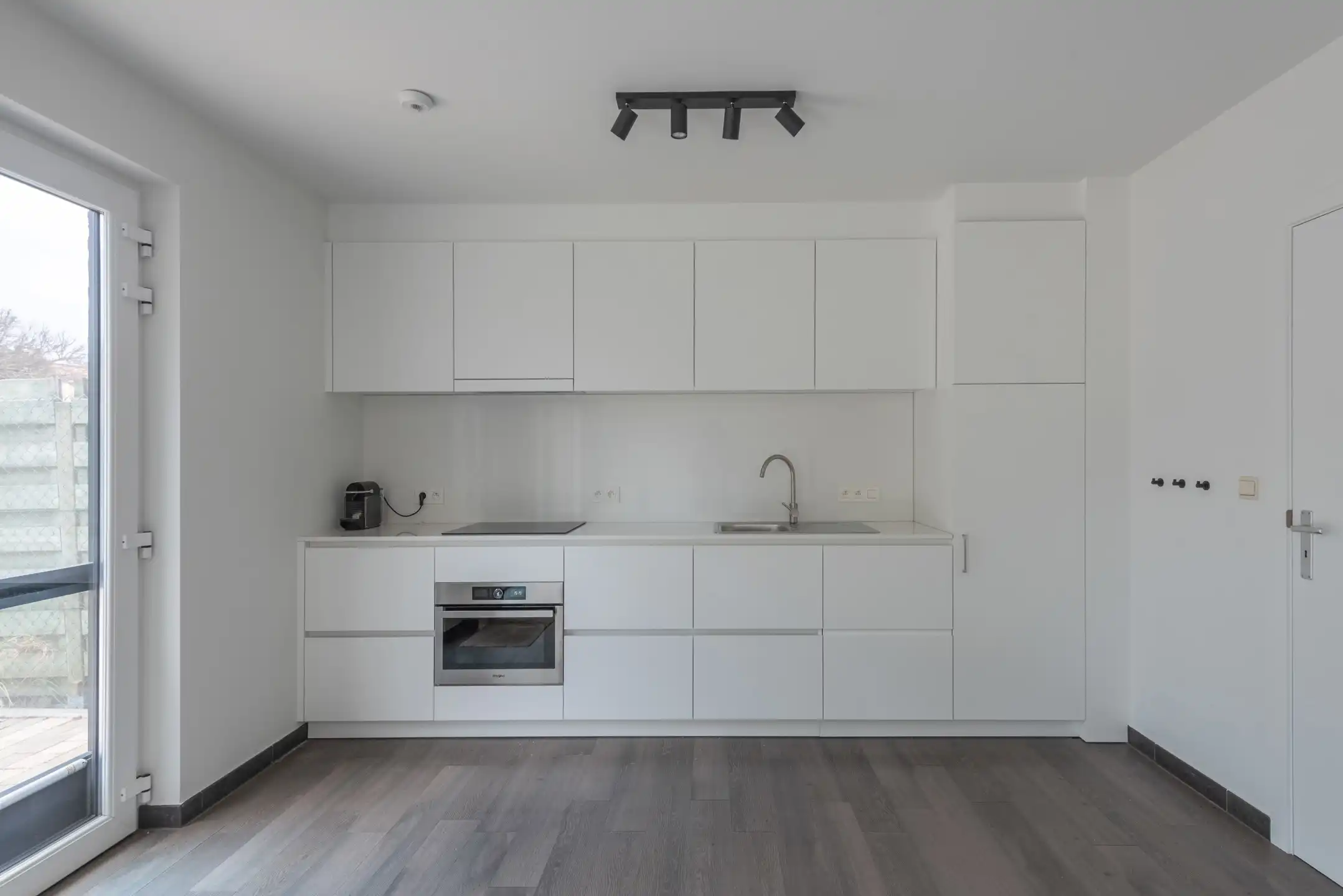 Ruime en energiezuinige gezinswoning te Zussen foto 10