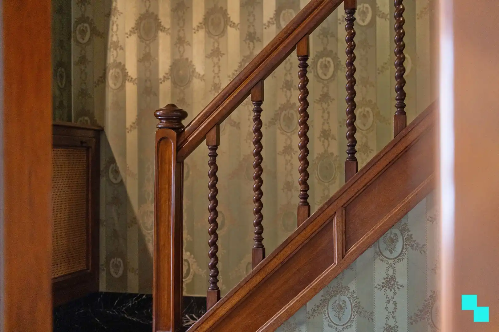 Karaktervolle burgerwoning aan het Stadspark - Roeselare foto 15