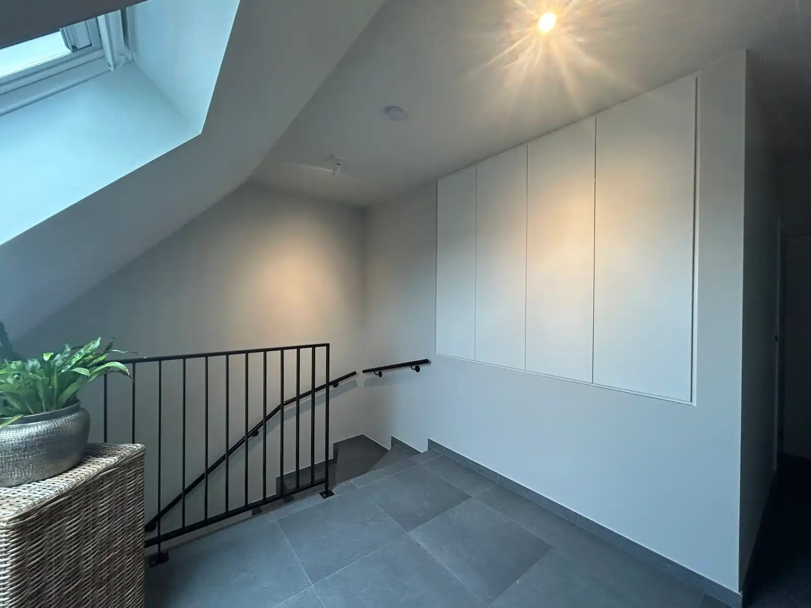 Appartement te huur foto 7