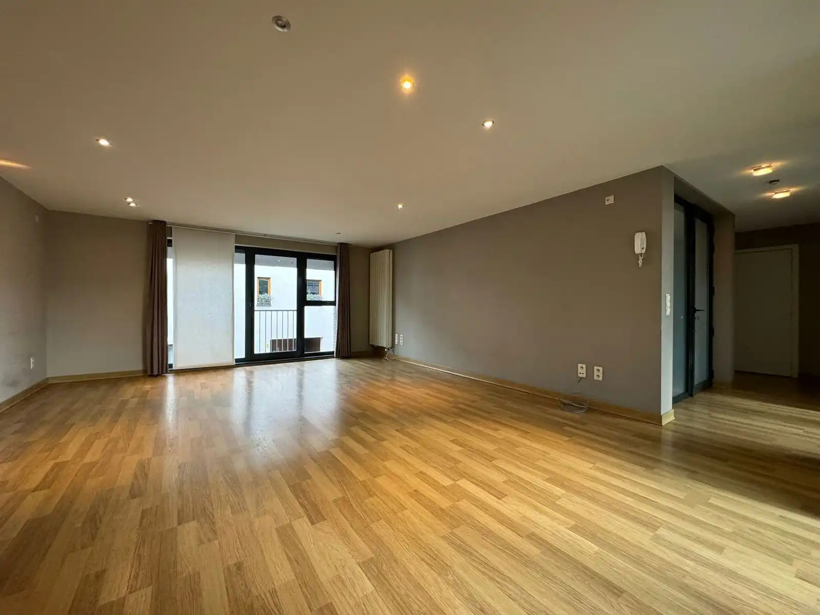 Appartement te huur P. E. Peetersstraat 5/b - 2260 Westerlo