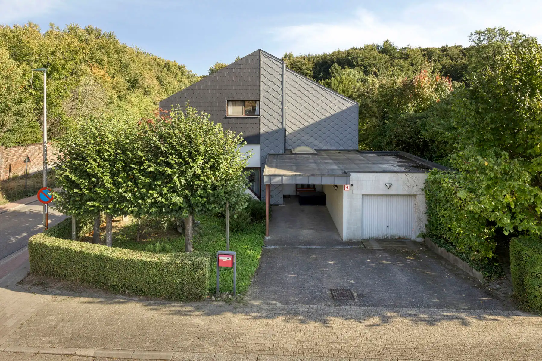 Villa te koop foto 31