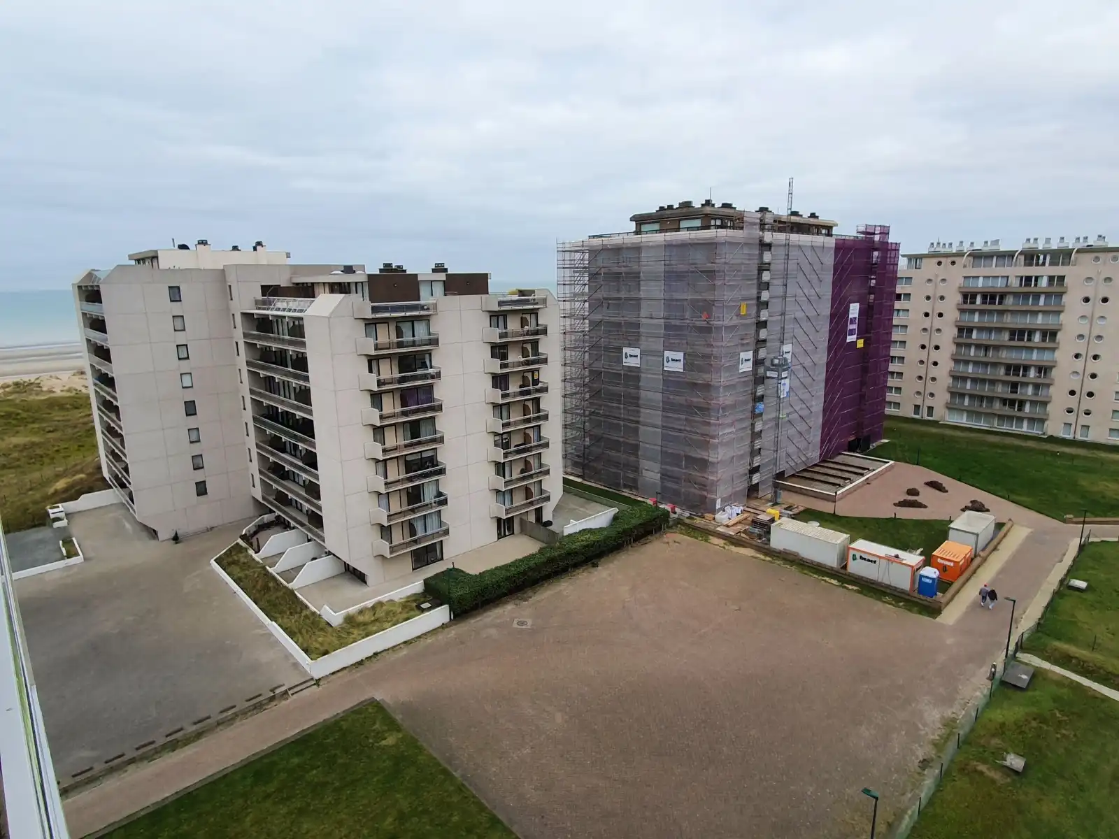 Appartement te huur foto 12