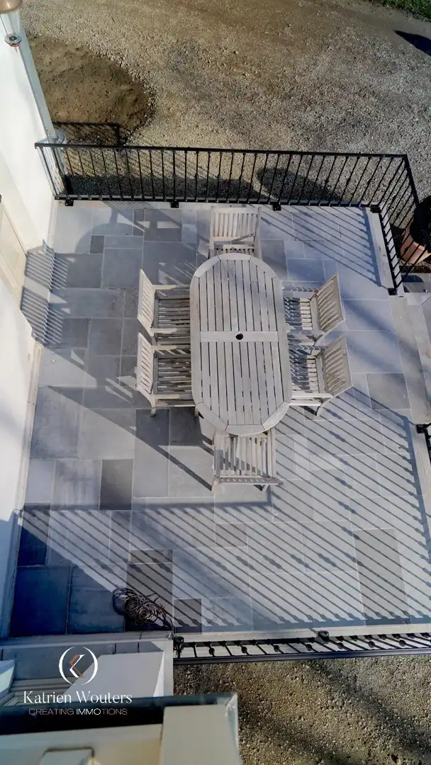 Uitzonderlijke villa met parktuin foto 42