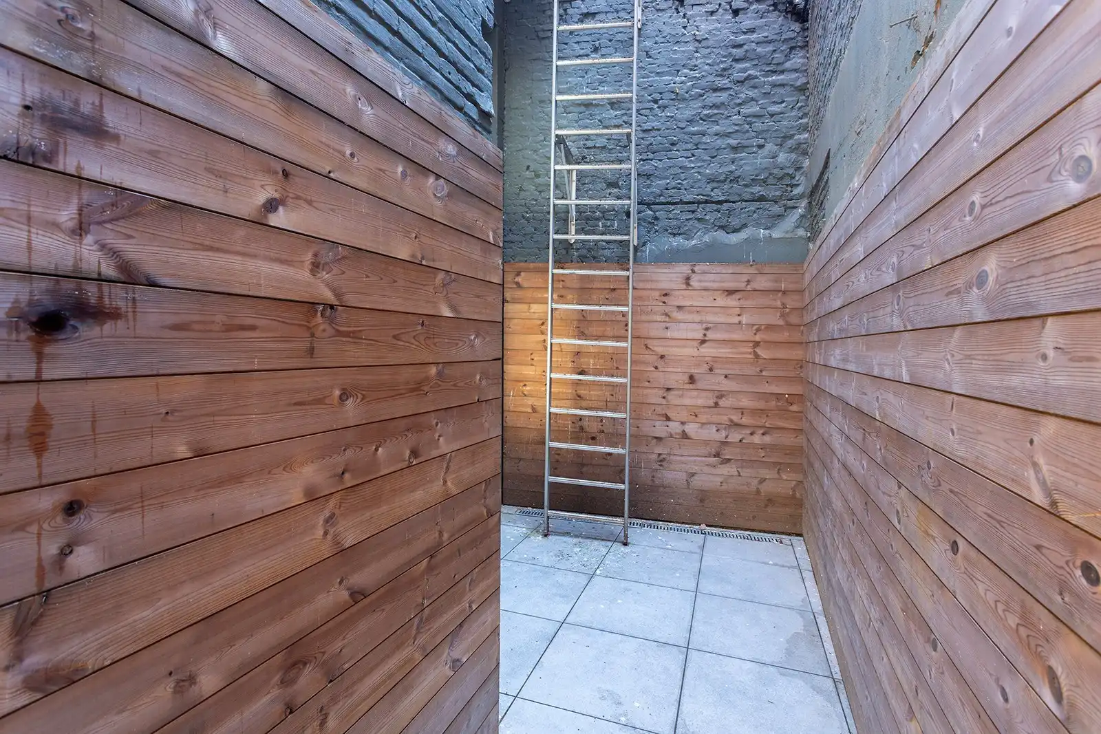 Vergund studentengebouw op toplocatie aan Slachthuis-site foto 4