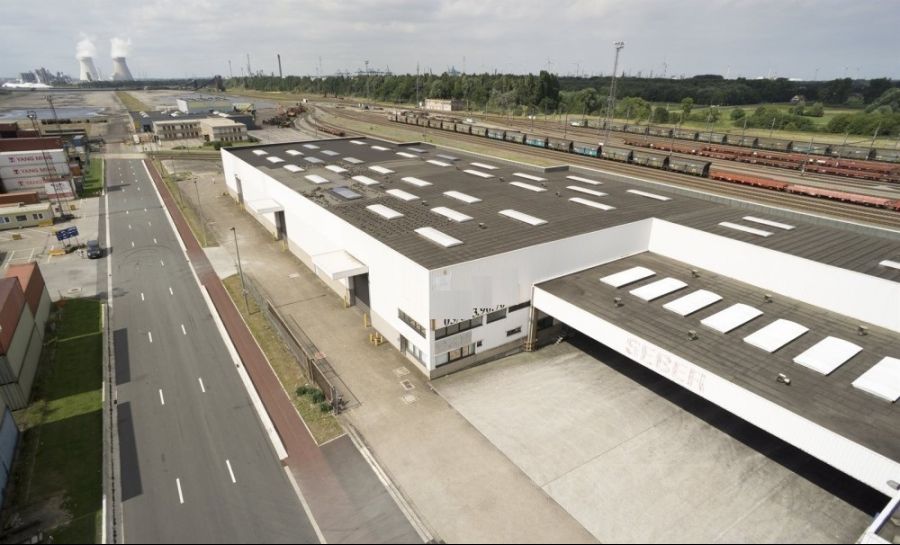 Nieuwe Westweg 10, 2040 Antwerpen foto 3