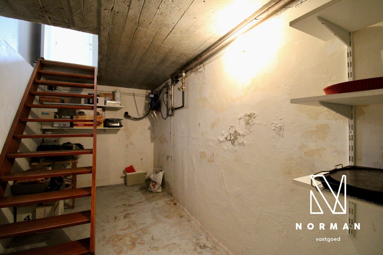 Gelijkvloerse woning met 5 slaapkamers op perceel van 1000m² foto 19