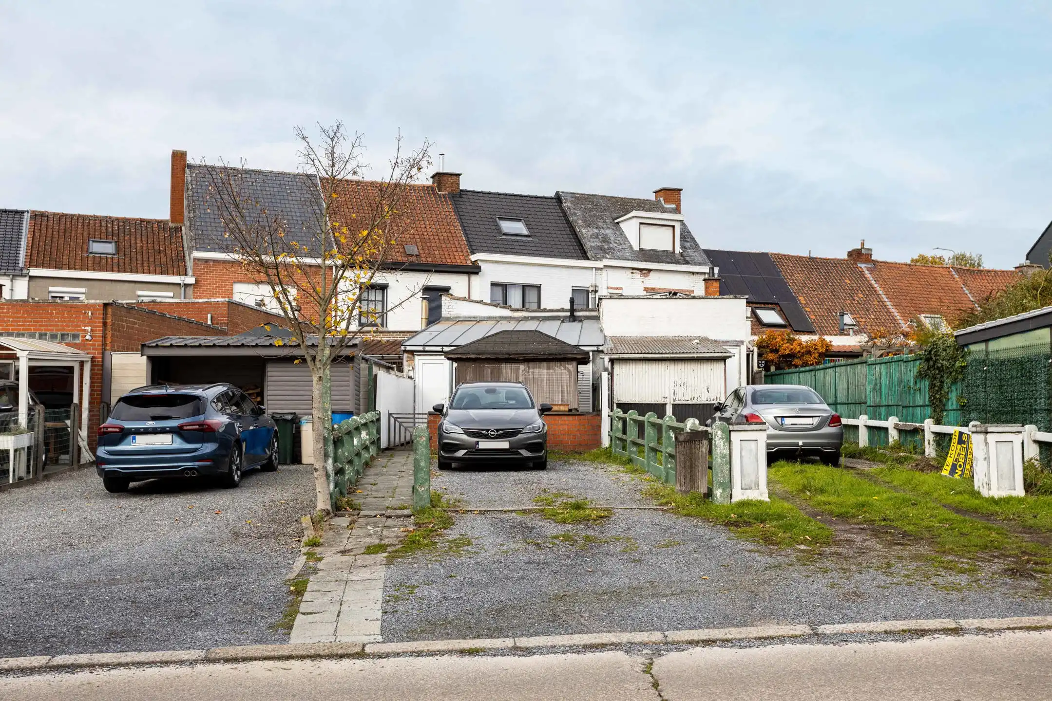Karaktervolle woning met tuin & parkeermogelijkheid foto 20