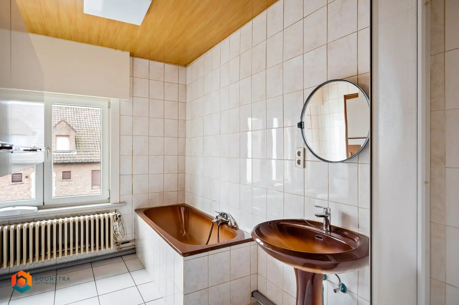 Appartement met 1 slpkr in centrum Begijnendijk foto 9