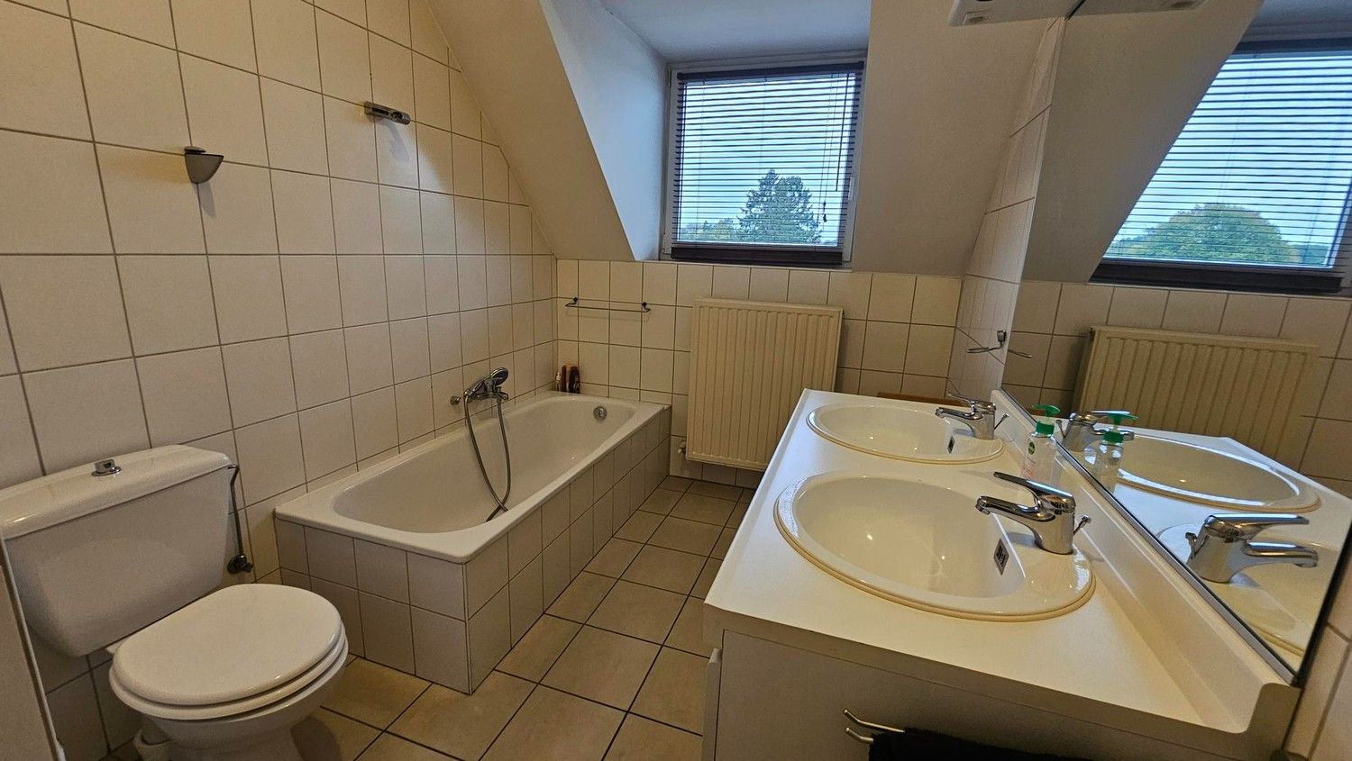 Appartement te huur foto 8