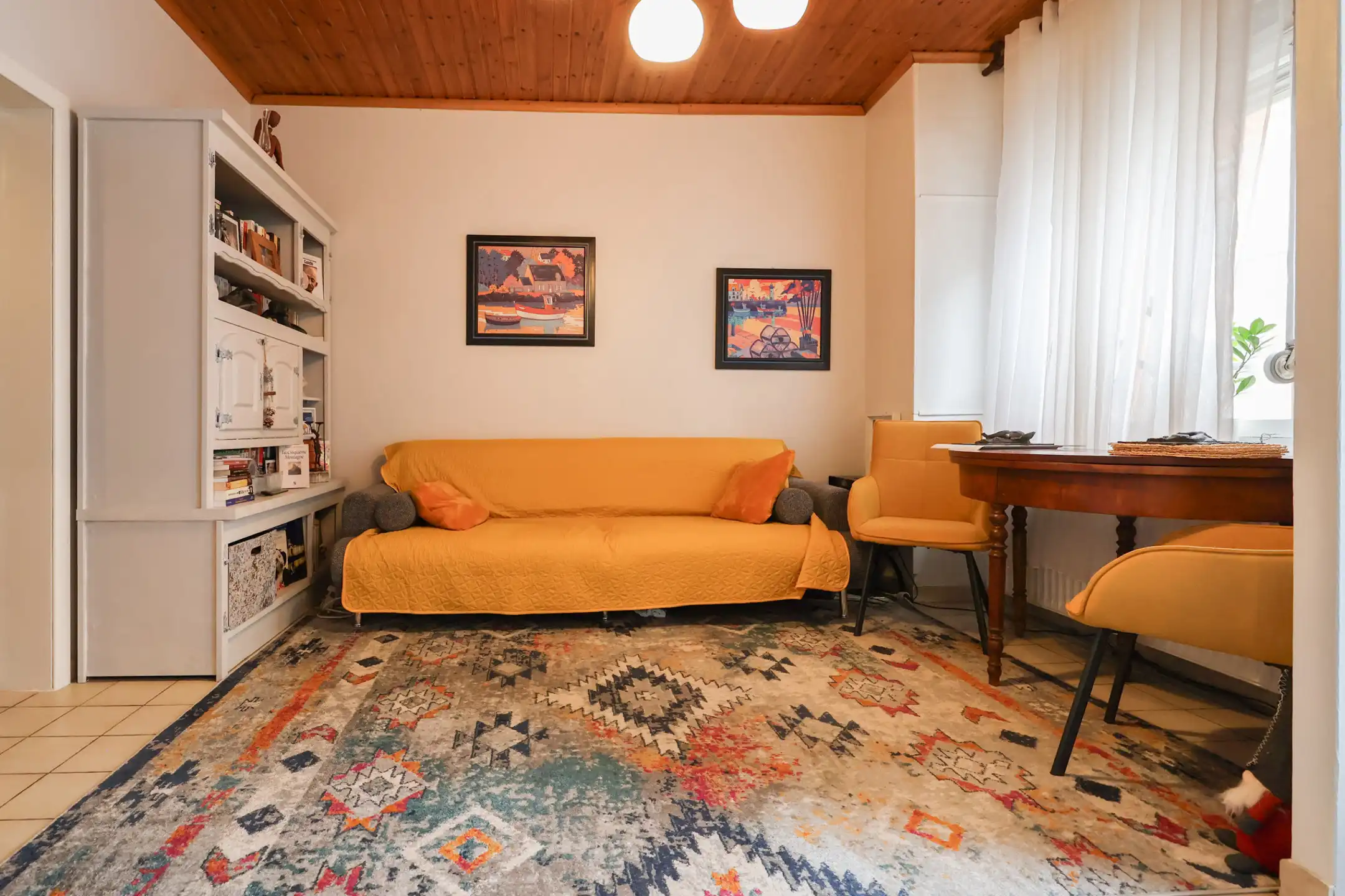 Huis te koop foto 3
