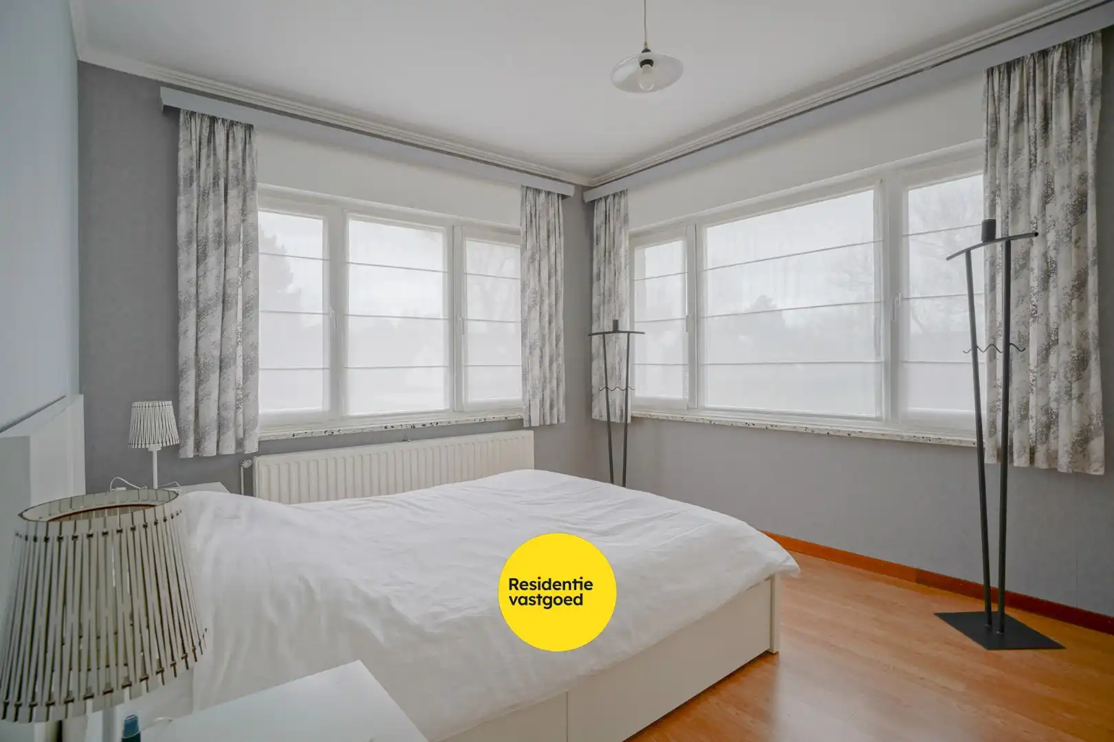 Halfopen bebouwing met 3 slaapkamers, garage en tuin in Sint-Idesbald foto 13