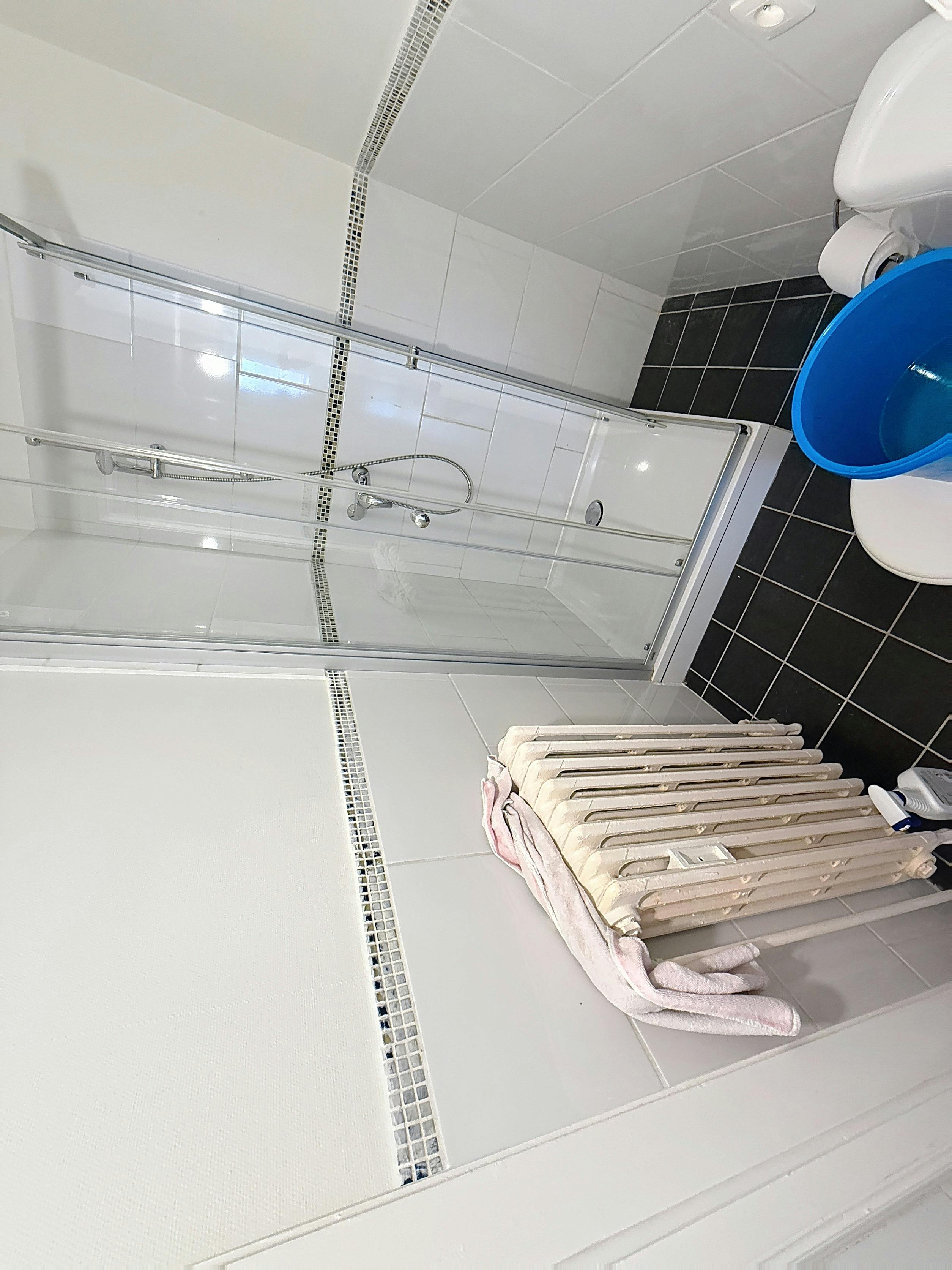 Appartement met 1 slaapkamer te huur in De Panne foto 9