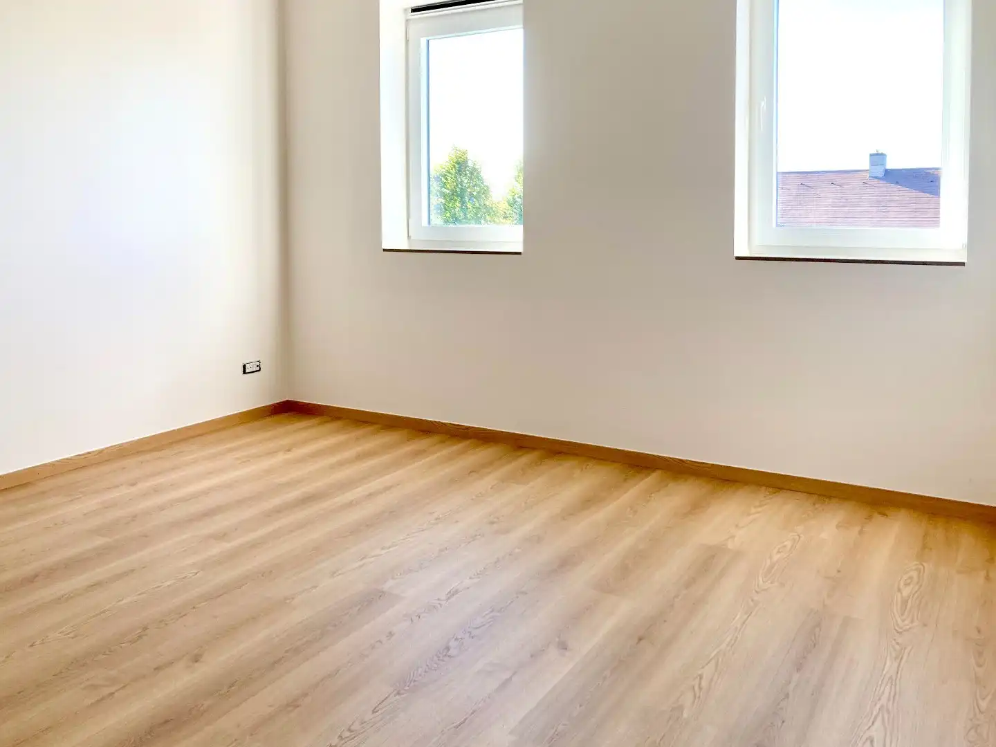 INSTAPKLARE NIEUWBOUWWONING MET 3 SLPKS | GARAGE EN TUIN foto 15