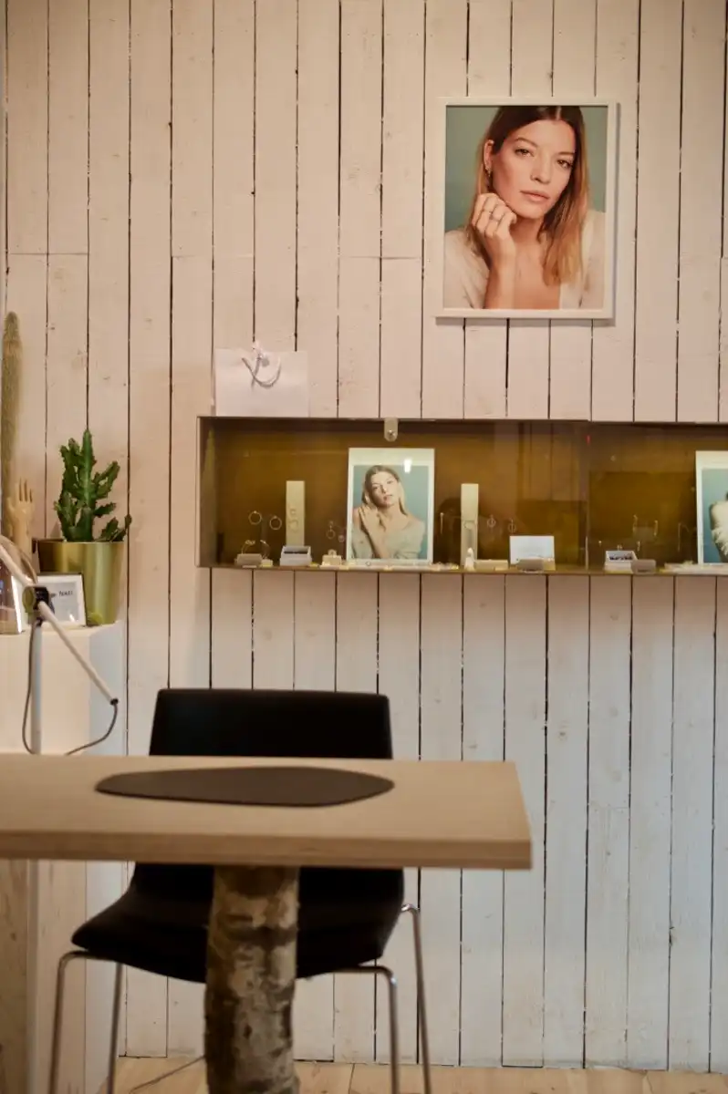 Instapklare winkelruimte te huur in de Drukkerijstraat foto 3