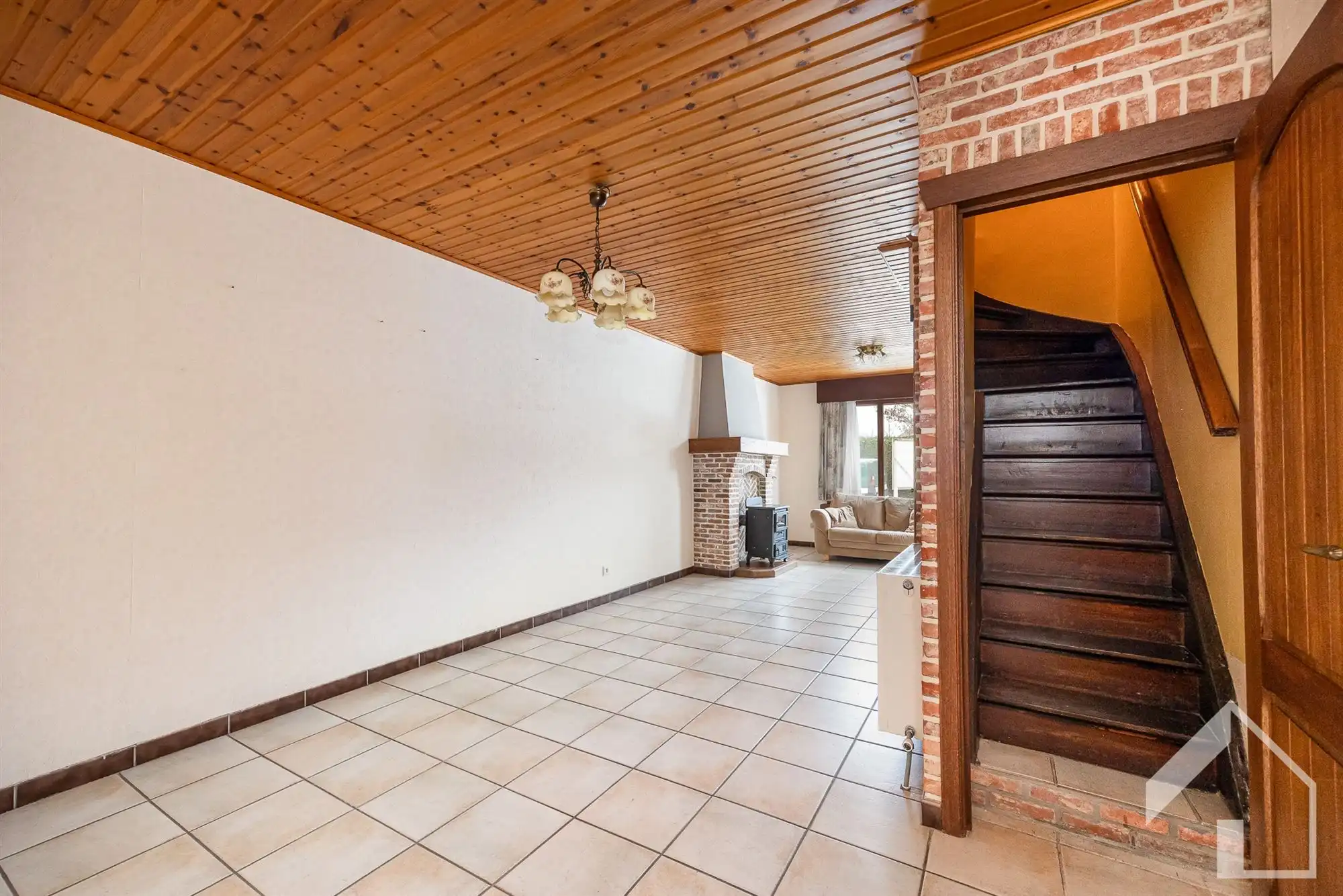 Op te frissen woning op top locatie! foto 7