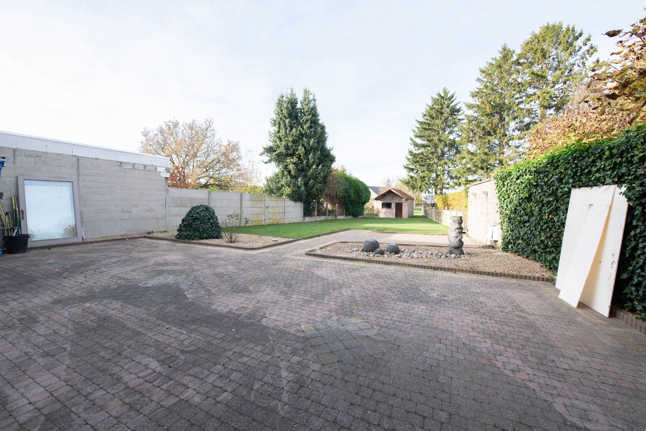 Uitzonderlijk ruim appartement te Millen  foto 28