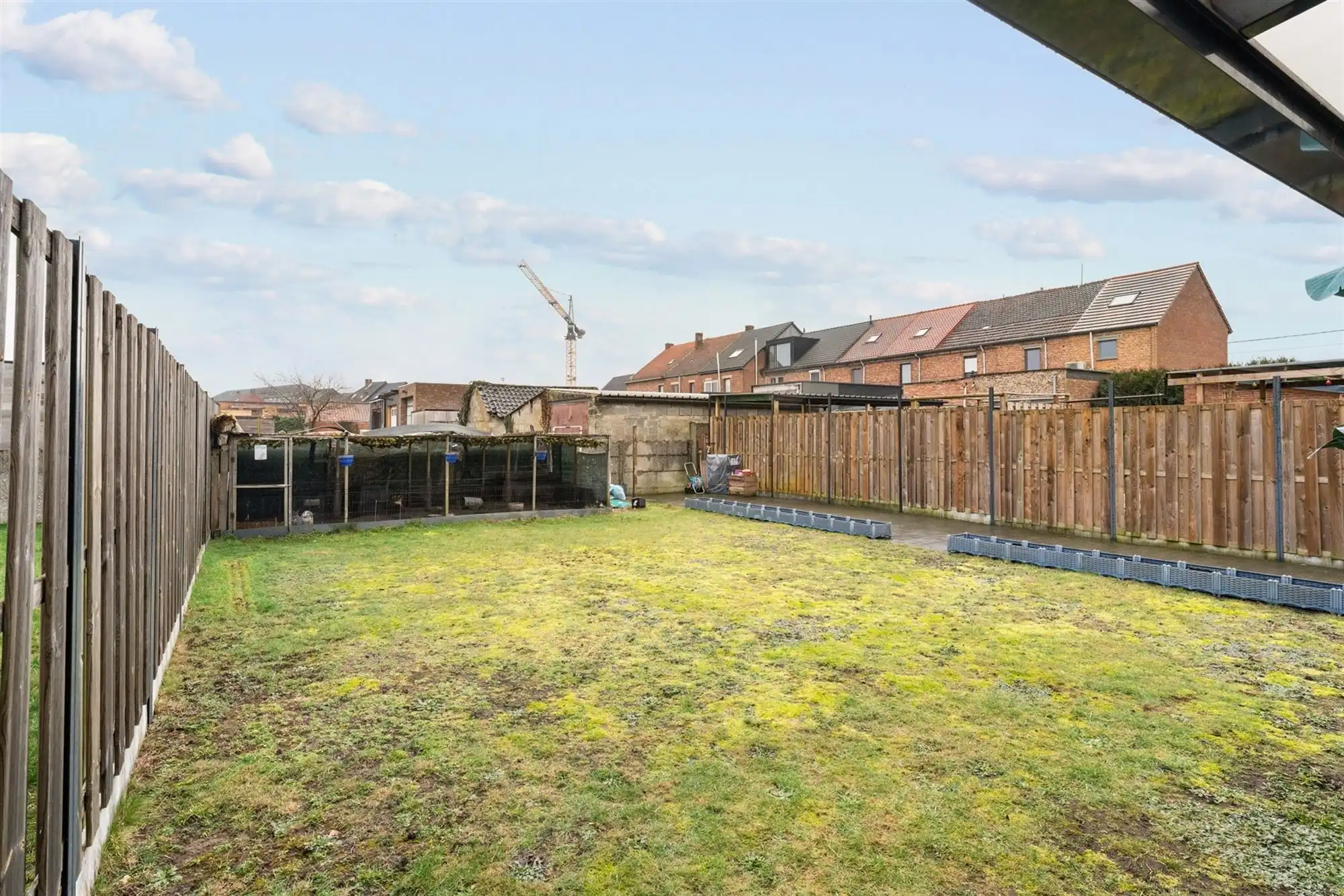 RUIME ENERGIEZUINIGE WONING MET 3 SLAAPKAMERS RUSTIG GELEGEN TE LEOPOLDSBURG foto 30