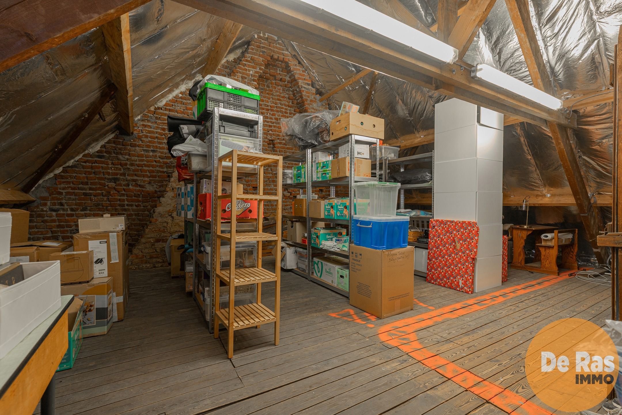 KERKSKEN - Charmante herenwoning met tuin en garage  foto 19