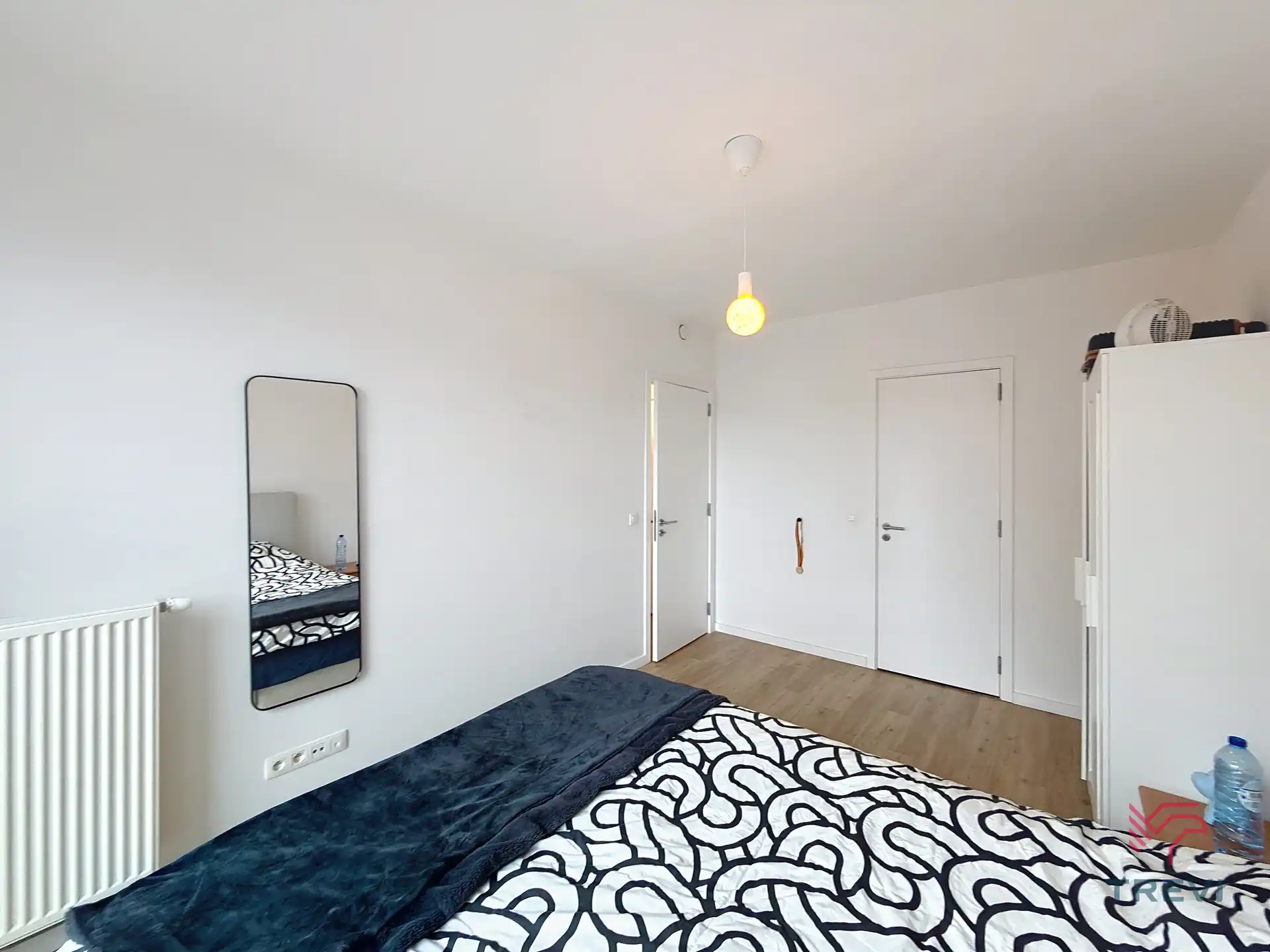Europese Wijk - Appartement met 2 slaapkamers - Belview ! foto 7