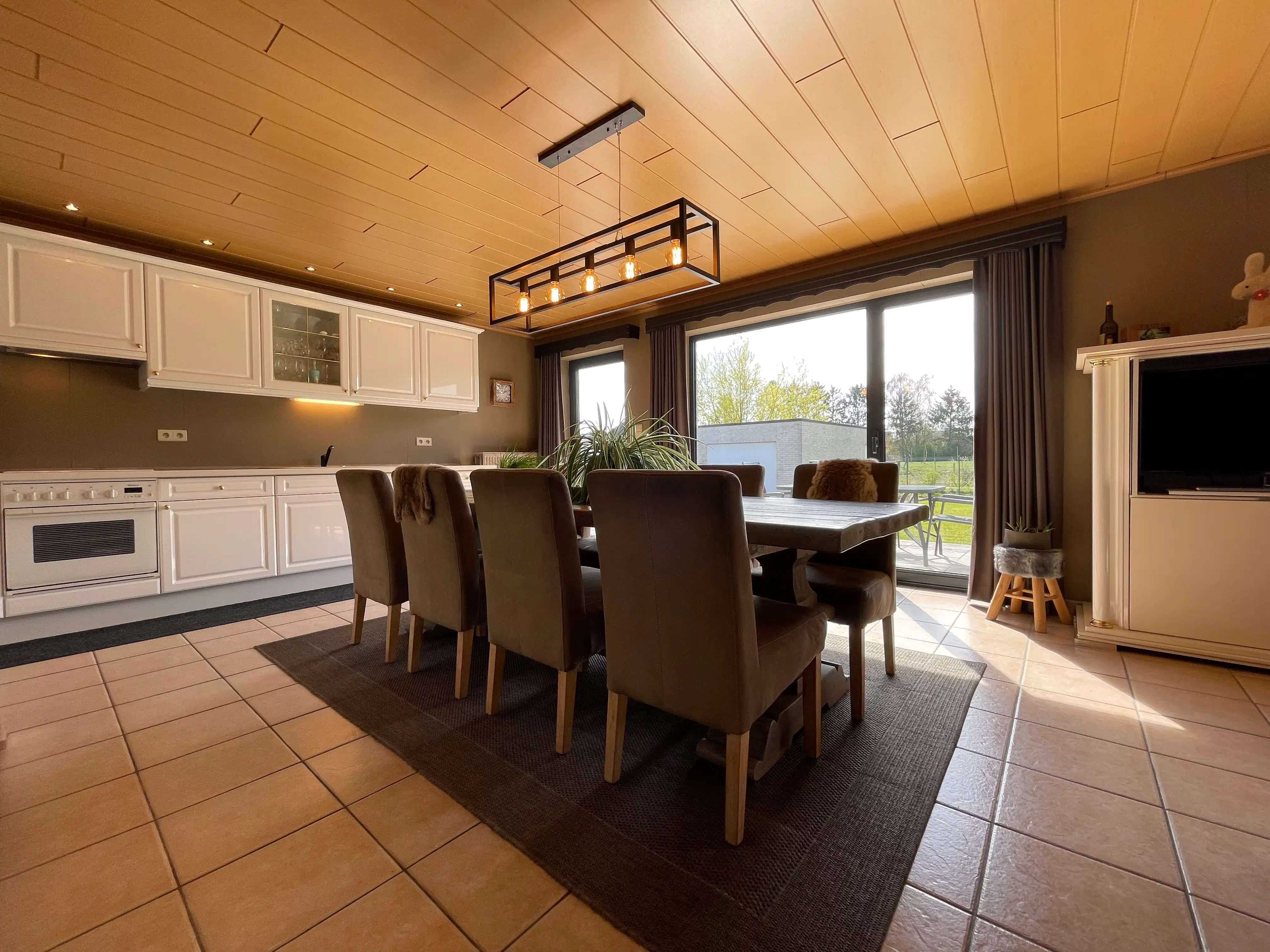 Instapklaar energiezuinig GLVL foto 6