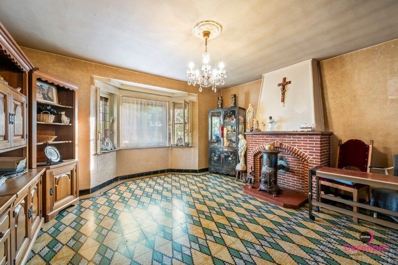 Bouwgrond van 1035 m² met landelijke ligging  foto 7