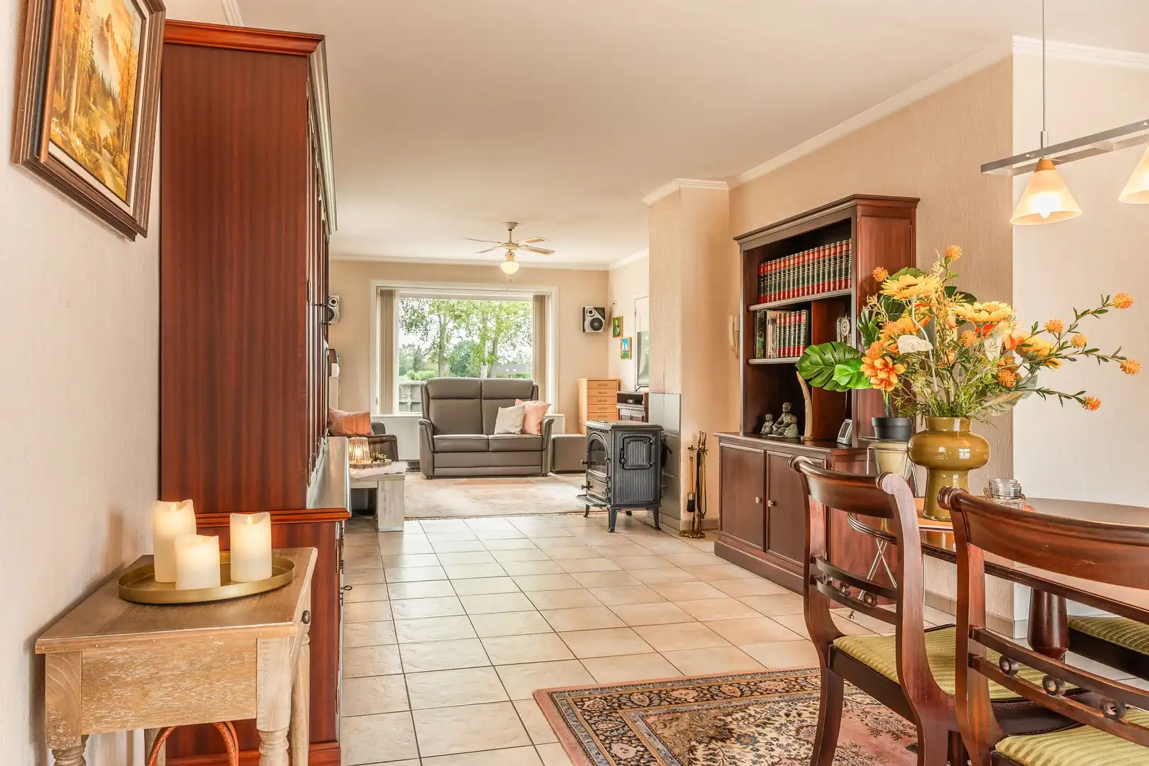 Landelijk wonen met ruimte, rust en eindeloze mogelijkheden foto 6