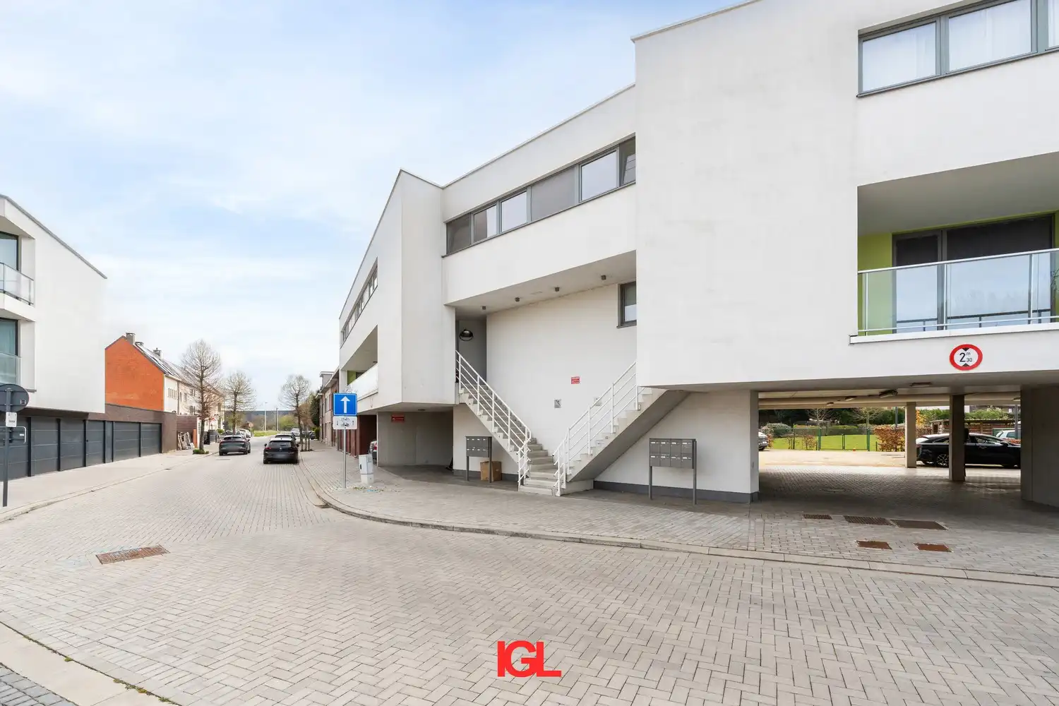 1-slaapkamerappartement te koop in Sint-Pieters-Leeuw foto 18