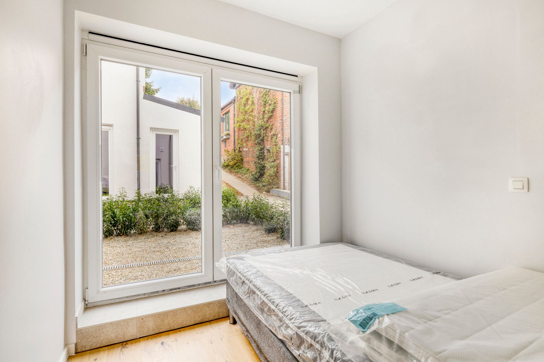 Luxe studio's nabij Gasthuisberg! foto 3